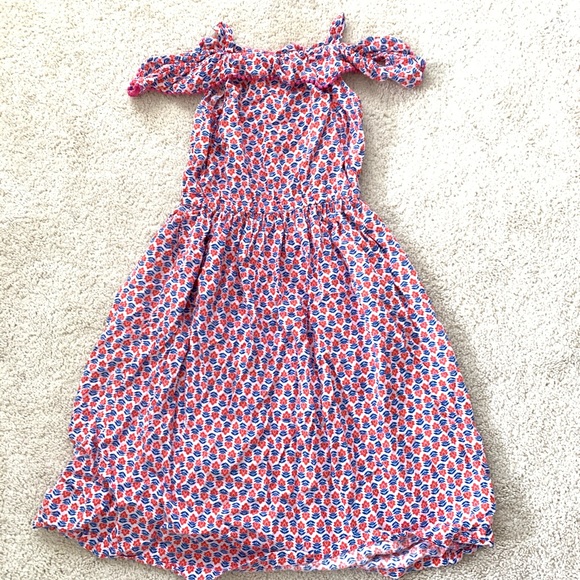 carters dresses size 7